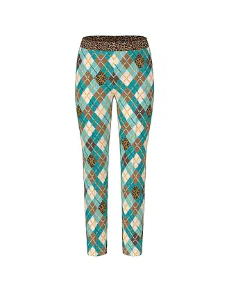 MARC CAIN | Hose Jogging Fit 7/8 SOFIA | 